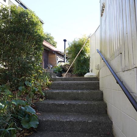 Gloce 葉山 囲炉裏付古民家ゲストハウス L Hayama Old Folk House With Sunken Hearth Eksteriør bilde